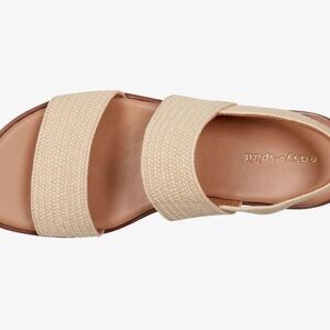 Easy Spirit Tan Women's Sandals